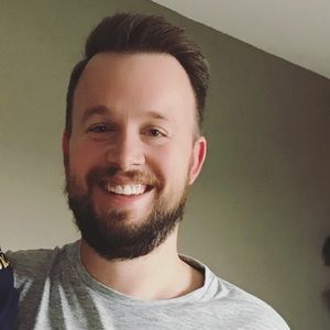 Meet your Posher, Erik